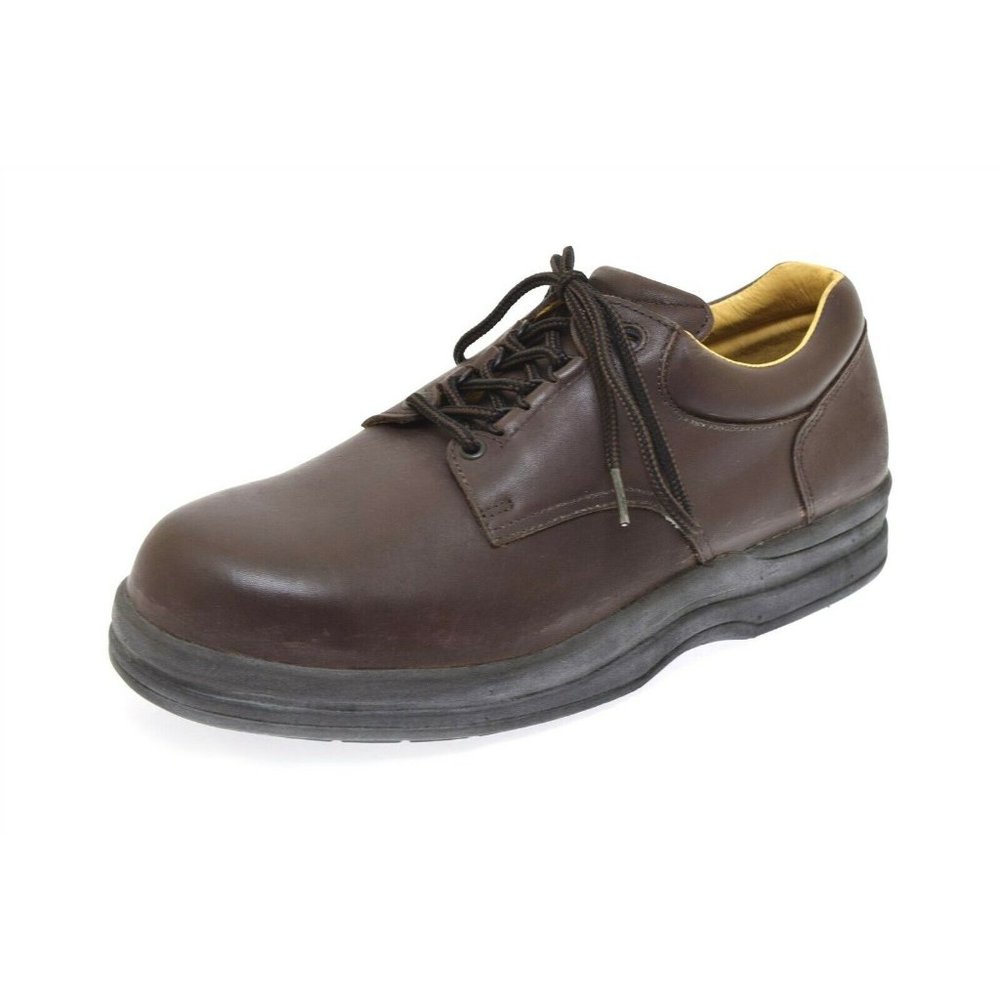 SoleTech Advance Men's Blucher Orthopedic